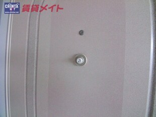 Kポイント B棟の物件内観写真